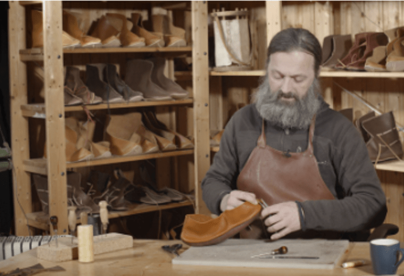 Leather Course EXARC